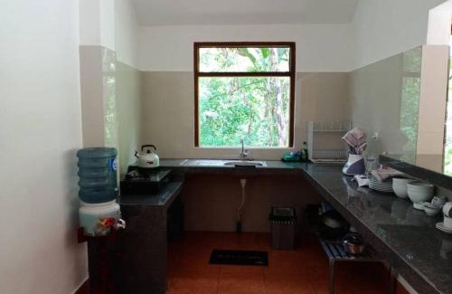Abiansemal Wohnung | Mambul garden private villa