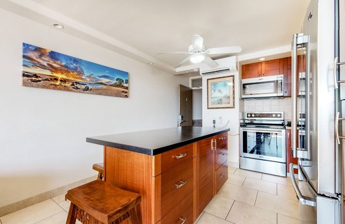 Kihei Eigentumswohnung | Mana Kai Maui Resort