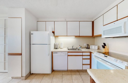 Kihei Eigentumswohnung | Mana Kai Maui Resort