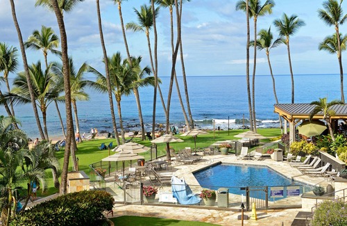 Kihei Eigentumswohnung | Mana Kai Maui Resort