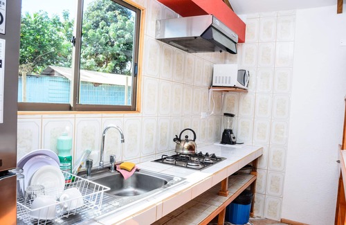 Hanga Roa Wohnung | Mana Nui Inn