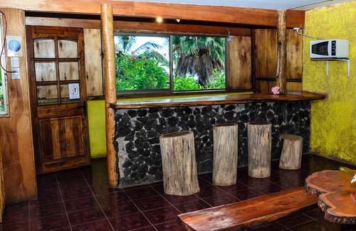 Hanga Roa Wohnung | Mana Nui Inn