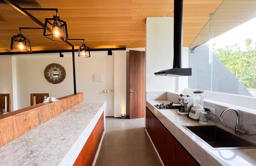 Kampial Villa | MANA VILLAS - Villa B32 with Jacuzzi