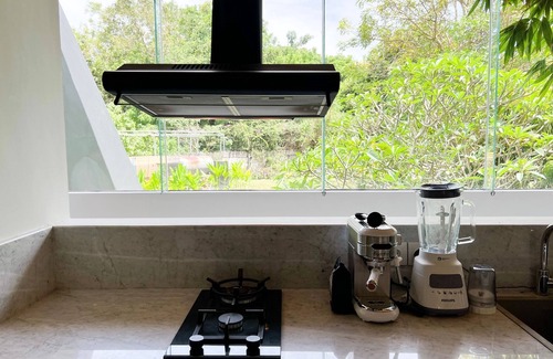 Kampial Villa | MANA VILLAS - Villa B32 with Jacuzzi