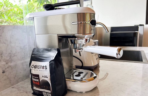 Kampial Villa | MANA VILLAS - Villa B32 with Jacuzzi