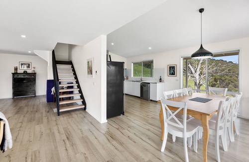 Bonnie Doon Haus | Manandel - Rural Retreat