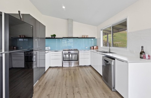 Bonnie Doon Haus | Manandel - Rural Retreat