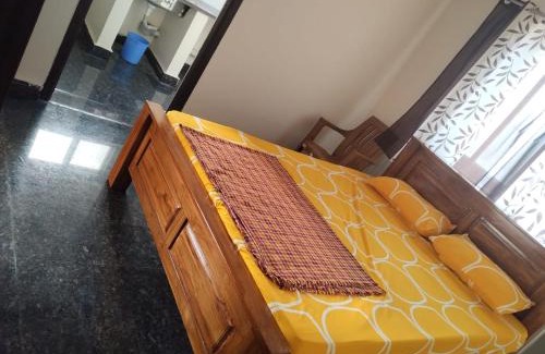 Tiruvannamalai Haus | Manasa nilayam
