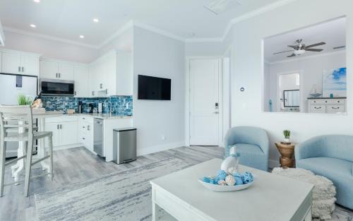 Cape Harbour Wohnung | Manatee Suite 3 Funky Fish House at Cape Harbour