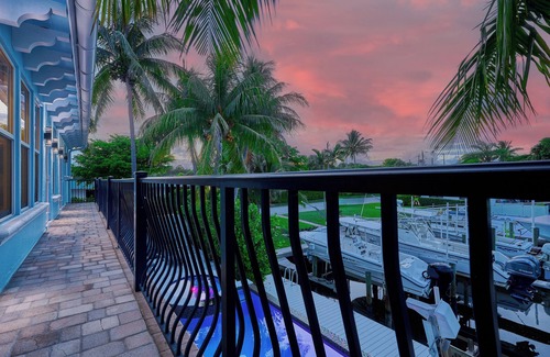 Hypoluxo Haus | Manatee Way: W/Pool + Intercoastal