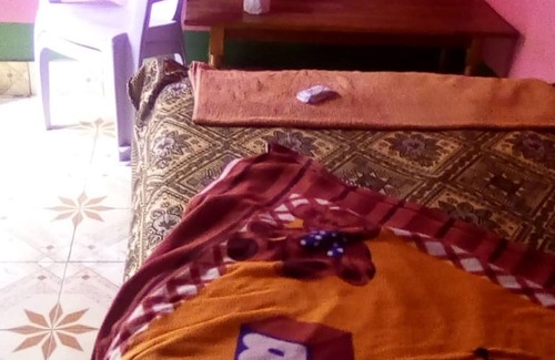 Makindu Bed & Breakfast | Manchaster Bar Restaurant