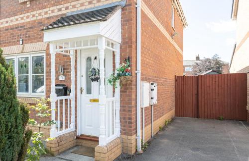 Pendlebury Wohnung | Manchester Serenity House