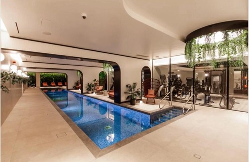 Manchester City Centre Haus | MANCHESTER TOWER