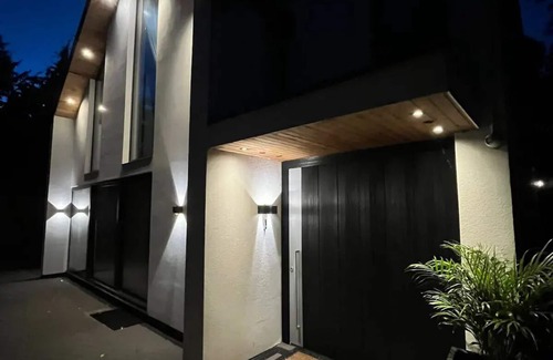 Trafford Villa | Manchesters Hidden Gem