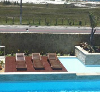 Algodoal Wohnung | Mandai 01 suite apt 211 MC temporadas