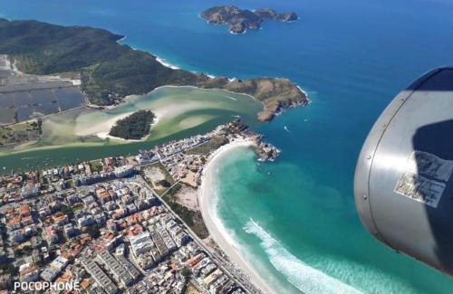 Algodoal Wohnung | Mandai 01 suite apt 211 MC temporadas