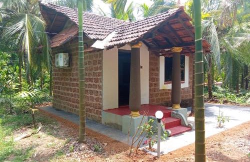 Hireguthi Kabine | Mandala Nature Stay