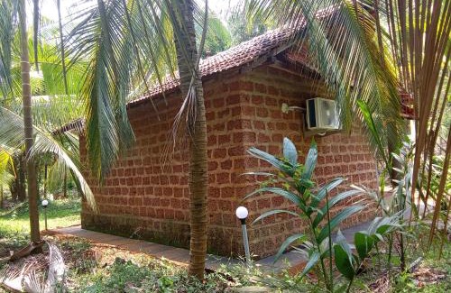 Hireguthi Kabine | Mandala Nature Stay