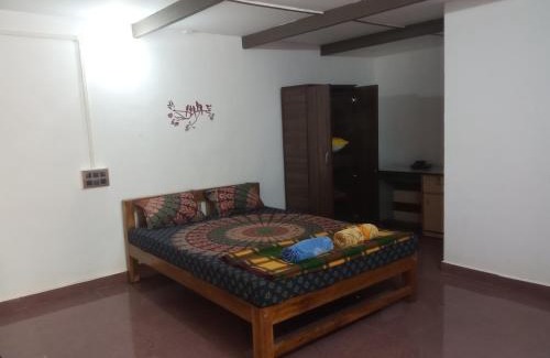 Hireguthi Kabine | Mandala Nature Stay