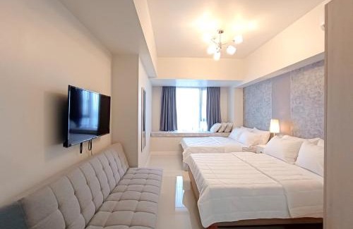 Mandaue Wohnung | Mandani Bay Near CDU, SM, Metro, Ports