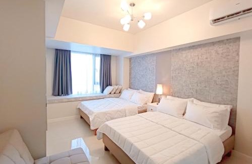 Mandaue Wohnung | Mandani Bay Near CDU, SM, Metro, Ports