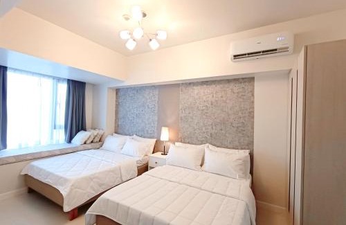 Mandaue Wohnung | Mandani Bay Near CDU, SM, Metro, Ports