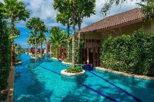 Karon Resort | Mandarava Resort and Spa, Karon Beach