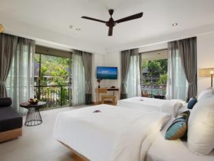 Karon Resort | Mandarava Resort and Spa, Karon Beach