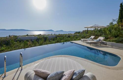 Pylos-Nestoras Hotel | Mandarin Oriental, Costa Navarino