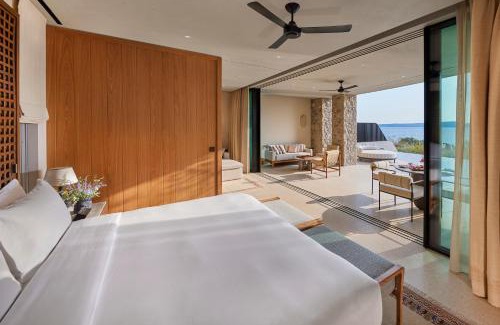 Pylos-Nestoras Hotel | Mandarin Oriental, Costa Navarino
