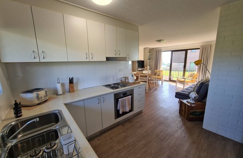 Woolgoolga Wohnung | Mandavilla an der Bucht