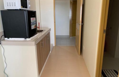 Dumaguete Wohnung | Mandi Condo at Marina Spatial Studio Unit