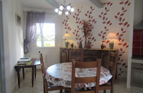 Le Tilleul Haus | Manège Cauchois AU TILLEUL in a peaceful setting 2 minutes from Etretat