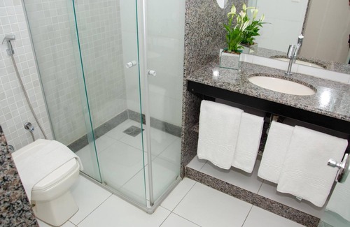 Eldorado Hotel | Manferrari Hotel