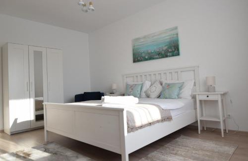 Olimp Wohnung | Mango 65 Apartment Olimp - Sara Sea View