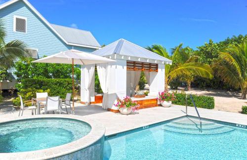 West Bay Haus | Mango Cottage - Micro-Resort in West Bay