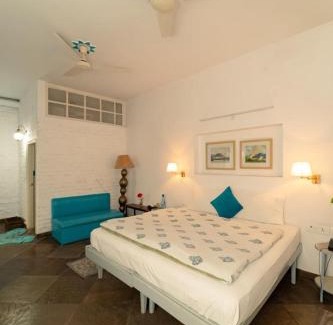 Paltan Bazaar Haus | Mango Tree Courtyard Dehradun