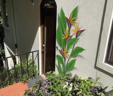 Tres Rios Kabine | Mango Tree Villas