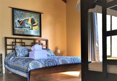 Tres Rios Kabine | Mango Tree Villas