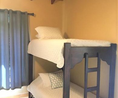 Tres Rios Kabine | Mango Tree Villas