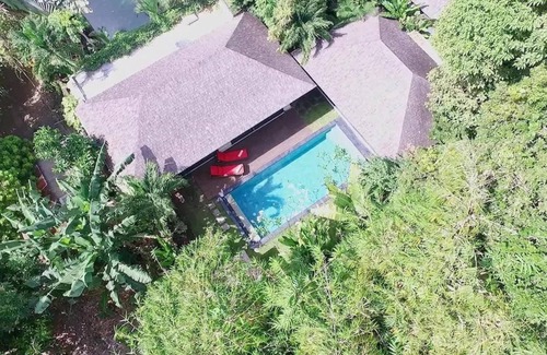 Jimbaran Bay Villa | Mango Tree Villas