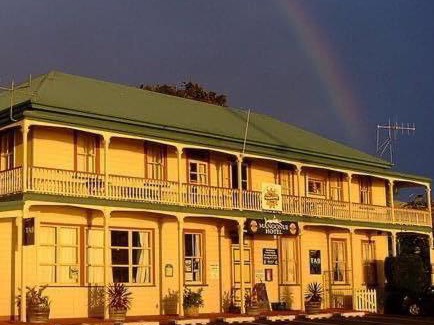 Mangonui Hotel | Mangonui Hotel