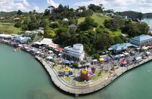 Mangonui Hotel | Mangonui Hotel
