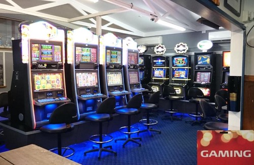 Mangonui Hotel | Mangonui Hotel