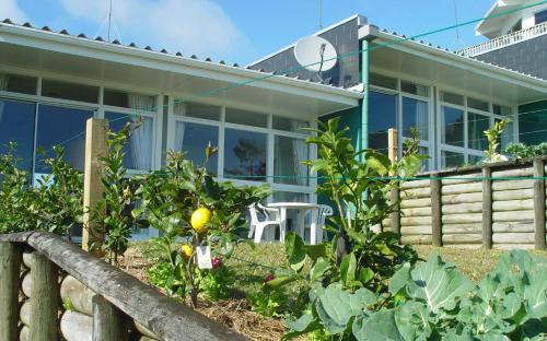 Mangonui Hotel | Mangonui Motel