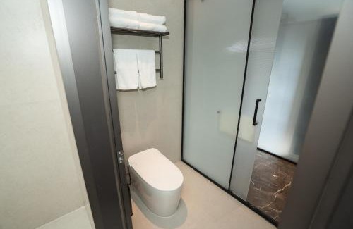 Vientiane Hotel | Mangrove Hotel 美格瑞酒店 ໂຮງແຮມ ແມງໂກຣຟ