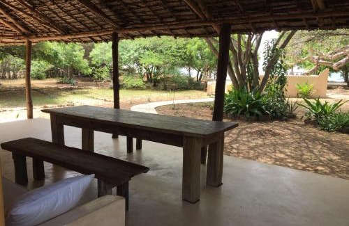 Lamu Haus | Mangrove House