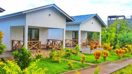 Watamu Bed & Breakfast | Mangrove Village Resort