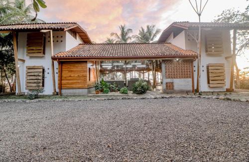 Javilla Haus | Mangue House