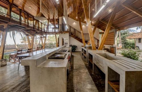 Javilla Haus | Mangue House
